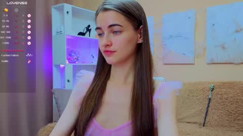 vikiberry online show from October 26, 10:43 am