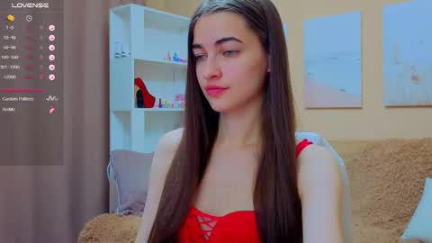 vikiberry online show from October 19, 4:58 am