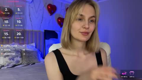 Vikky online show from March 16, 5:44 am