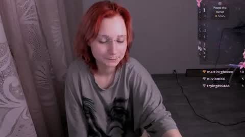 Viktoria online show from July 25, 10:28 pm