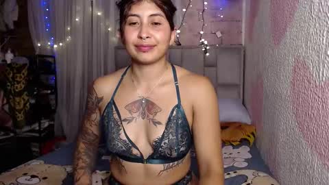 viktoria_heart online show from October 31, 1:29 am