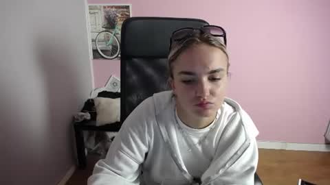 viktoria_lovely online show from July 21, 6:58 am