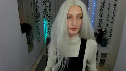 Viktoria online show from December 1, 7:01 am