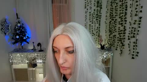 Viktoria online show from January 6, 11:47 am