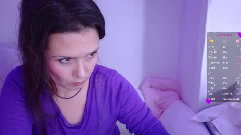 viktoriakiss online show from February 6, 10:46 pm