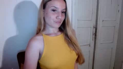 ViktoriSagi online show from June 10, 8:07 pm