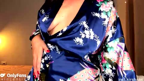 vincentiax online show from February 19, 10:59 am