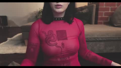 Diva Silvia online show from January 23, 4:49 pm