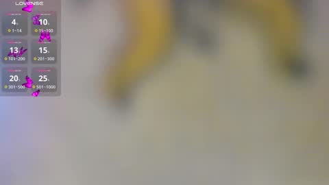 Daniela online show from November 4, 12:54 pm