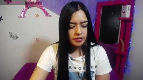 Daniela online show from January 12, 7:24 am