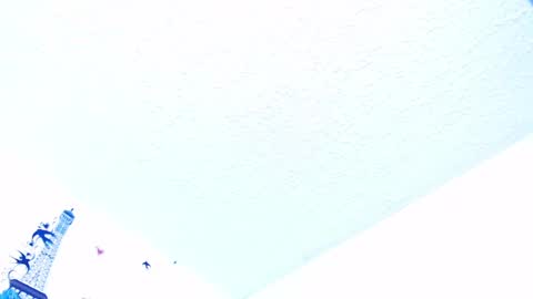 Snapshot of vio_let_ chatting on January 25, 10:08 am Daniela online show from January 25, 10:08 am