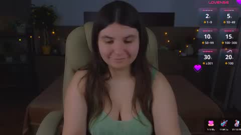 Viola online show from July 18, 9:39 pm