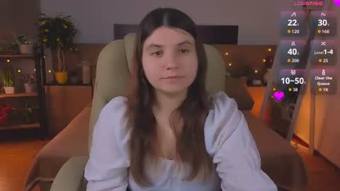 Viola online show from July 7, 7:49 pm