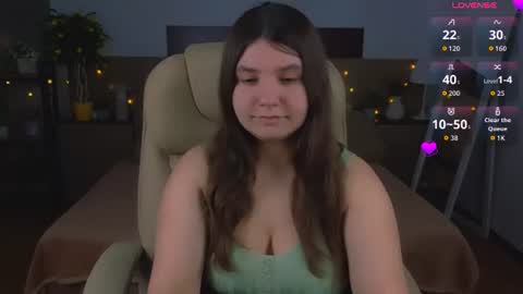 Viola online show from July 19, 9:39 pm