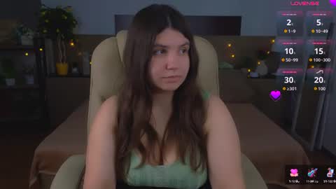 Viola online show from July 17, 9:29 pm