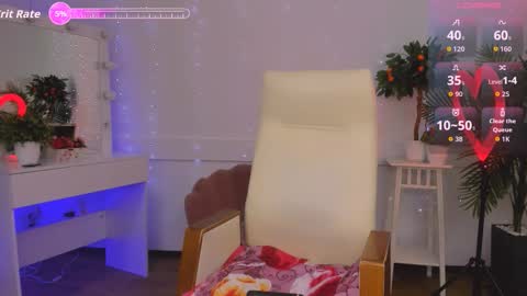 Viola online show from November 5, 10:04 pm