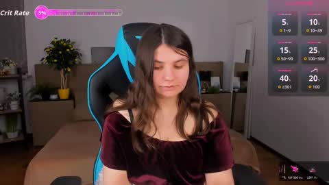 Viola online show from December 16, 10:04 pm