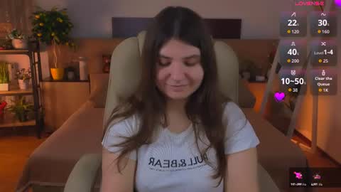 Viola online show from July 15, 9:08 pm
