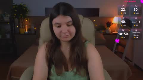 Viola online show from July 27, 10:51 pm