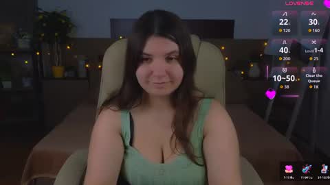 Viola online show from July 25, 10:06 pm