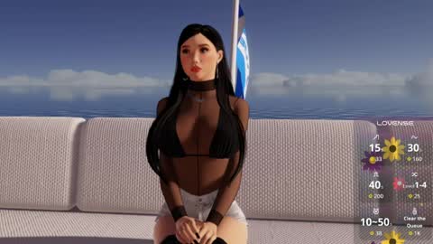 violeta online show from March 28, 8:30 pm