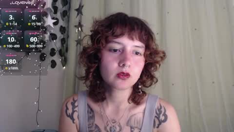 Violet online show from May 22, 7:06 am