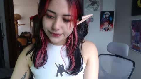 Violete Hentai01 online show from November 4, 5:40 pm