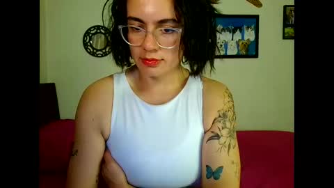 Sofia online show from January 26, 2:24 am