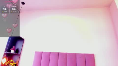 violet online show from March 16, 12:53 pm