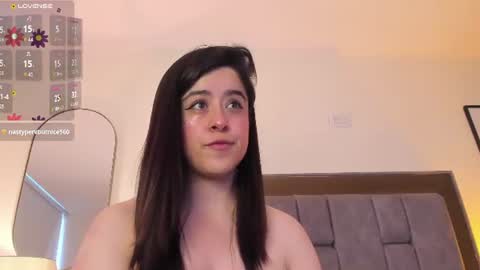 Violet Nova online show from July 28, 2:13 pm