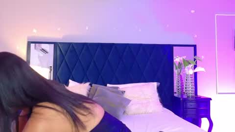 Violet  online show from July 28, 7:26 pm