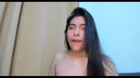 violet online show from March 11, 5:59 pm