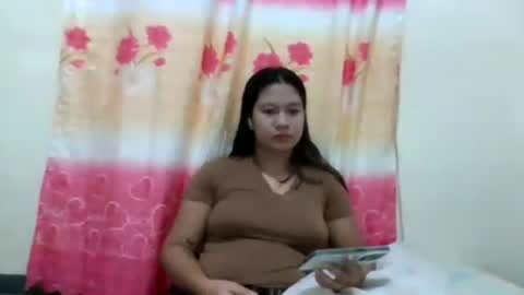 violeta0758 online show from July 15, 6:23 pm