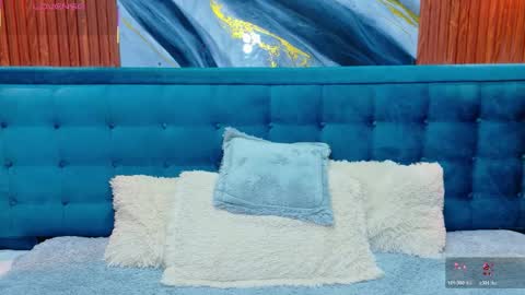 Violeta  online show from May 26, 11:31 am
