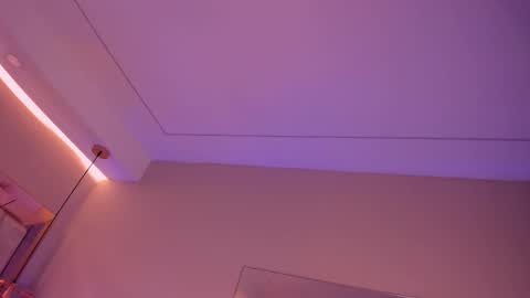 Snapshot of violeta_abel chatting on October 8, 11:25 am Violeta online show from October 8, 11:25 am