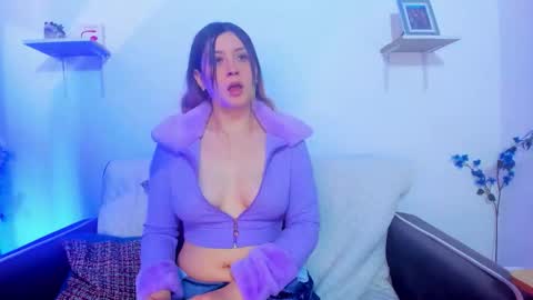 Violeta online show from February 10, 2:09 pm