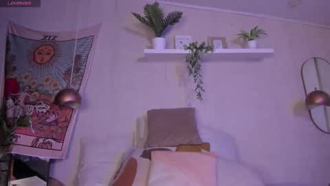 Violeta  online show from February 2, 12:26 pm