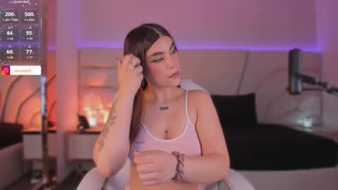 violeta_marquez online show from November 5, 11:59 am