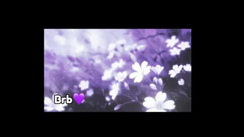 Violeta online show from May 17, 6:18 pm