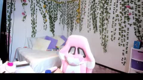 Violeta online show from March 22, 5:41 pm