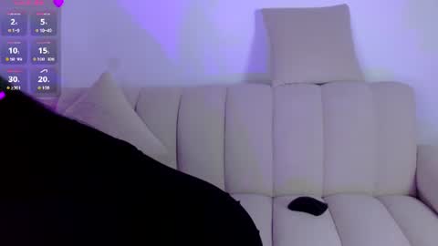 Violeta  online show from July 28, 10:46 am