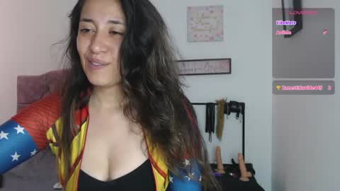 violeta_scott_ online show from June 13, 2:03 pm
