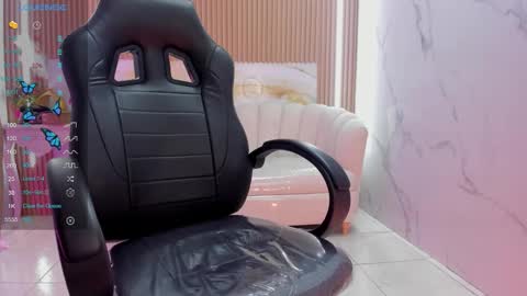 IG violeta sub online show from February 7, 1:15 pm