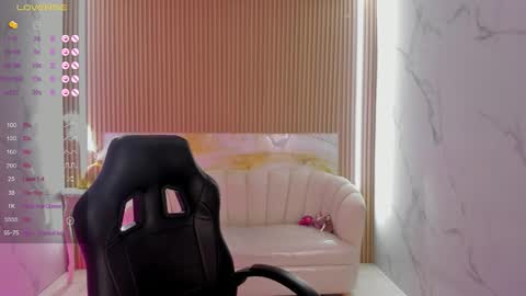 IG violeta sub online show from March 10, 1:48 pm