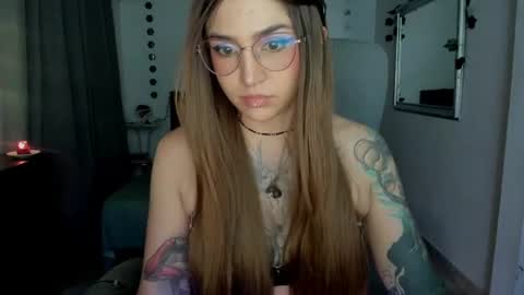 Violeta online show from July 24, 4:21 am