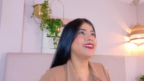 Violet online show from May 23, 12:03 pm