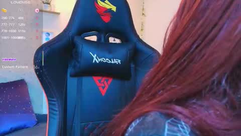 violeth_rosse_ online show from February 24, 1:05 am