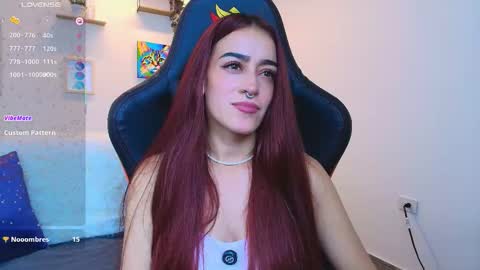 violeth_rosse_ online show from March 19, 1:54 am