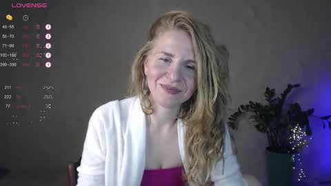 Violet  next stream December 6 online show from February 8, 9:15 pm