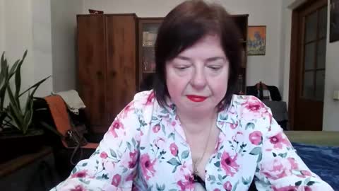 violetpulse online show from February 24, 9:19 am